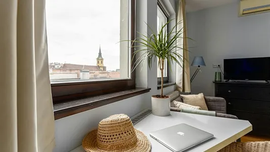 Apartments in Budapest Terézváros - photo 4