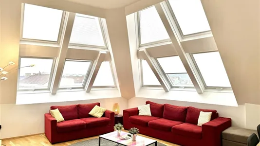 Apartments in Vienna Favoriten - photo 4