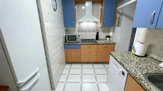 Rooms in El Cerezo - photo 10