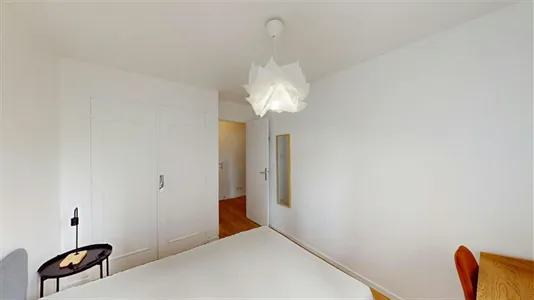 Rooms in Grenoble - photo 3