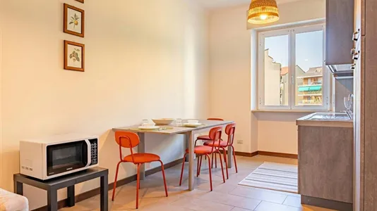 Rooms in Milano Zona 4 - Vittoria, Forlanini - photo 3