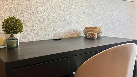 Rooms in Madrid Retiro - photo 9