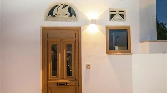 Houses in Tinos - photo 2