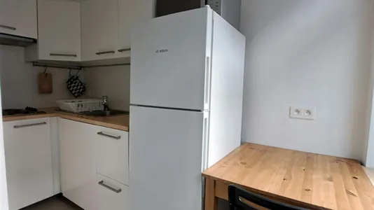 Apartments in Luik - photo 6