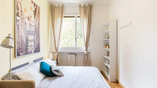 Rooms in Milano Zona 6 - Barona, Lorenteggio - photo 4