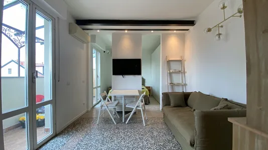 Apartments in Milano Zona 4 - Vittoria, Forlanini - photo 5