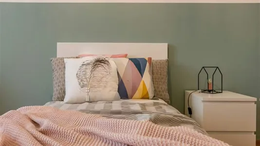 Rooms in Padua - photo 10