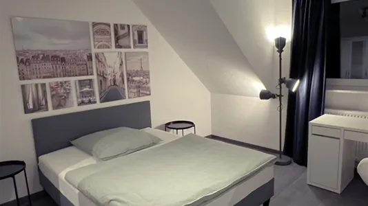 Apartments in Frankfurt Innenstadt I - photo 7