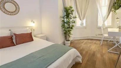 Room for rent in Barcelona Sarrià-St. Gervasi, Barcelona