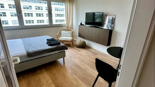 Apartments in Cologne Lindenthal - photo 6