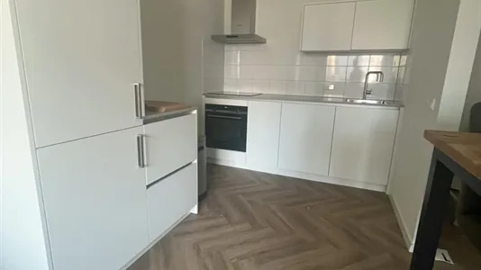 Apartments in Helmond - photo 9