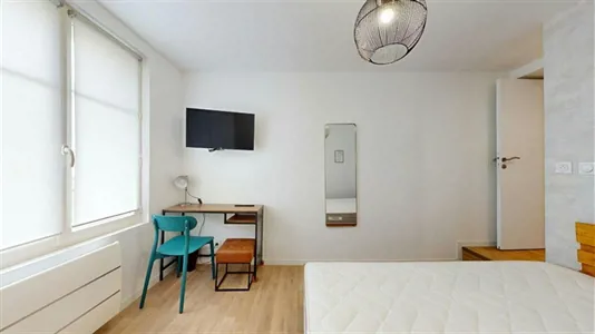 Rooms in Brest - photo 2