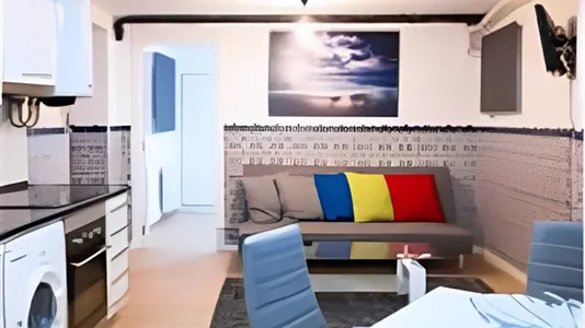 Apartments in Madrid Centro - photo 5