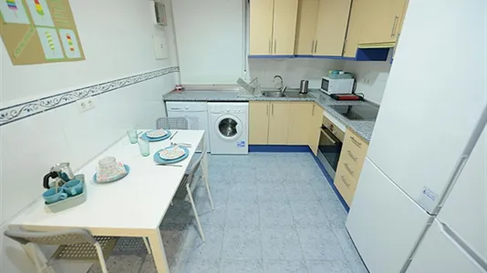 Rooms in Bilbao - photo 10