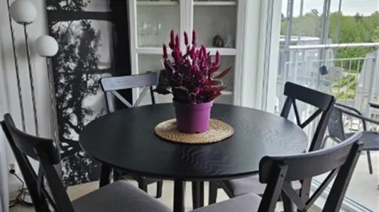 Apartments in Sollentuna - photo 3