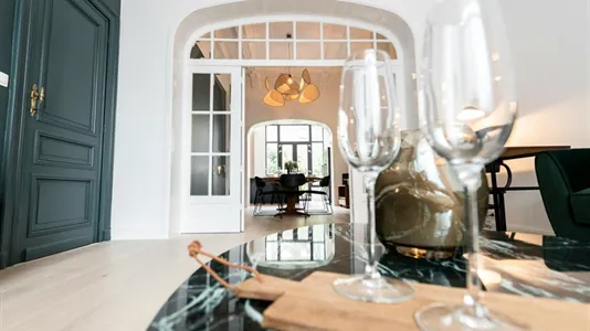 Rooms in Brussels Elsene - photo 6