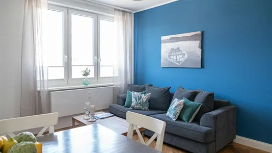 Apartments in Hamburg Nord - photo 1