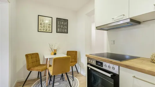 Rooms in Location is not specified - photo 3