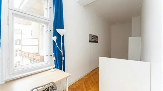 Rooms in Berlin Pankow - photo 4