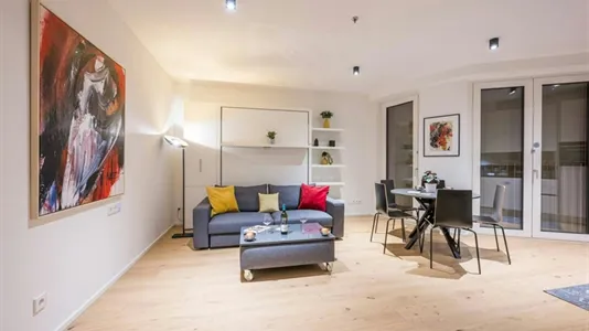 Apartments in Vienna Innere Stadt - photo 10