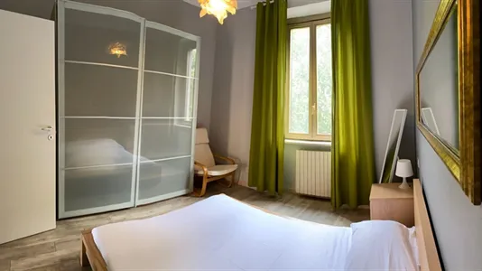 Apartments in Milano Zona 8 - Fiera, Gallaratese, Quarto Oggiaro - photo 8