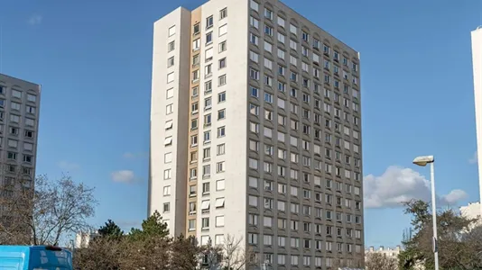 Rooms in Lyon - photo 10