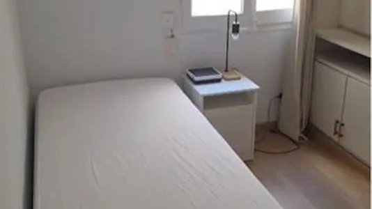 Rooms in Barcelona Les Corts - photo 1