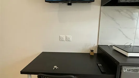 Apartments in Nogent-sur-Marne - photo 6