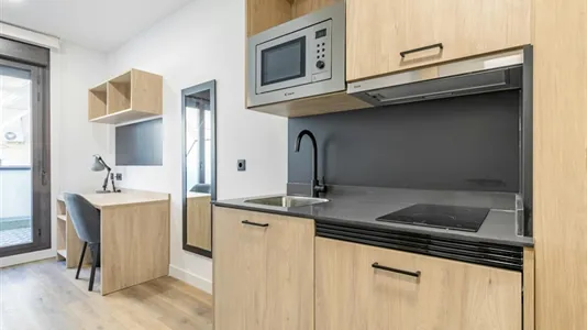 Apartments in Madrid Moncloa-Aravaca - photo 7