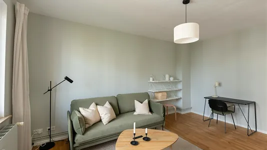 Apartments in Berlin Friedrichshain-Kreuzberg - photo 4