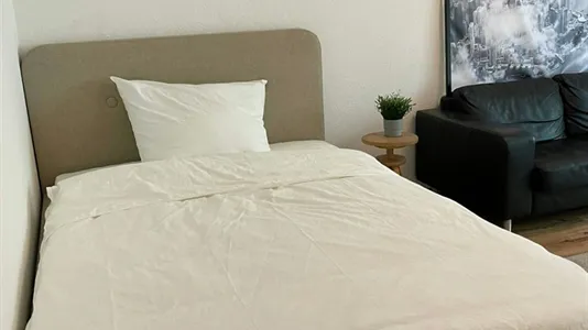 Apartments in Dusseldorf - photo 9