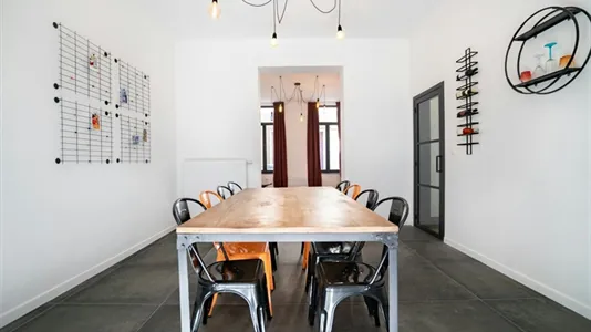 Rooms in Brussels Elsene - photo 9