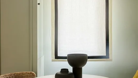 Apartments in Madrid Chamartín - photo 8