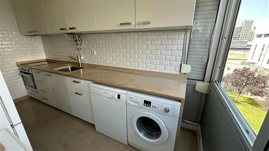 Apartments in Location is not specified - photo 10