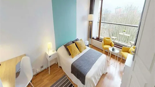 Rooms in Lille - photo 2