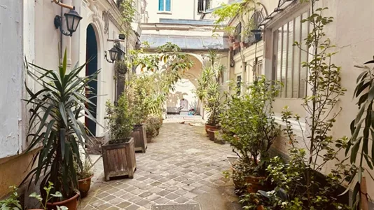 Apartments in Paris 10ème arrondissement - photo 10