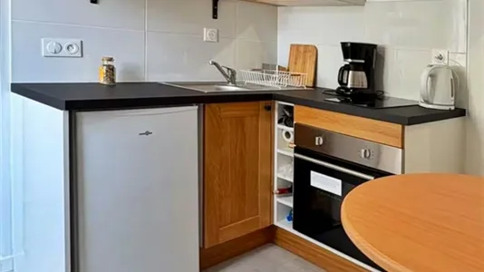 Apartments in Paris 9ème arrondissement - photo 7