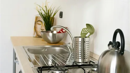 Rooms in Turin - photo 10