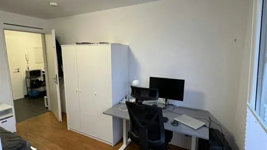 Rooms in Location is not specified - photo 1