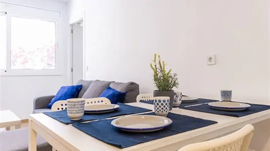 Apartments in Barcelona Sants-Montjuïc - photo 6