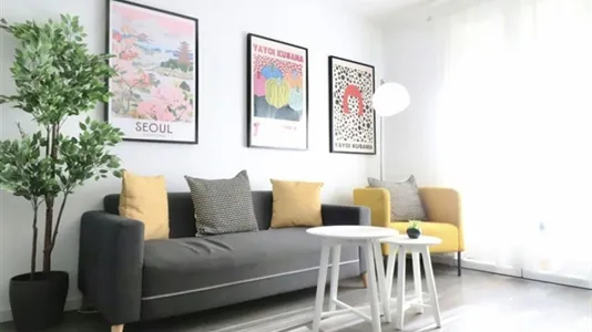 Rooms in Nice - photo 9