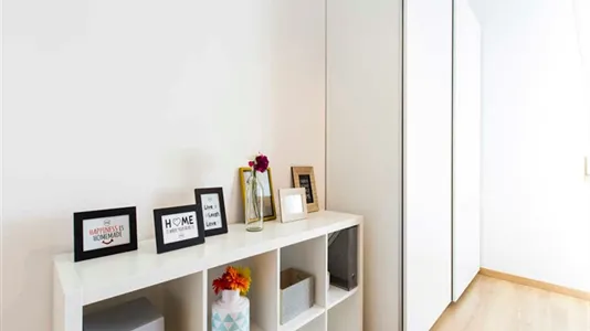 Rooms in Milano Zona 8 - Fiera, Gallaratese, Quarto Oggiaro - photo 9