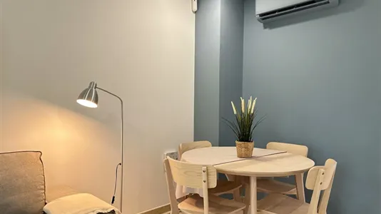 Apartments in Madrid Arganzuela - photo 2