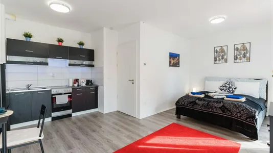 Apartments in Budapest Józsefváros - photo 2