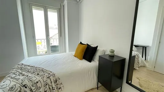 Rooms in Madrid Arganzuela - photo 4