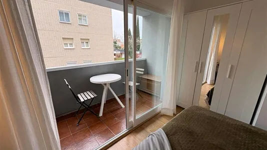 Rooms in Madrid Hortaleza - photo 3