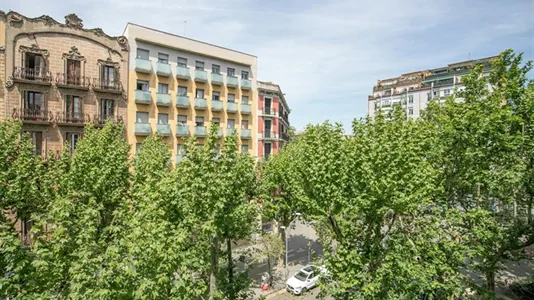 Apartments in Barcelona Eixample - photo 6