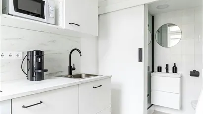 Apartment for rent in Budapest Erzsébetváros, Budapest