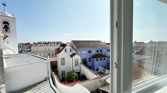Rooms in Aveiro - photo 4