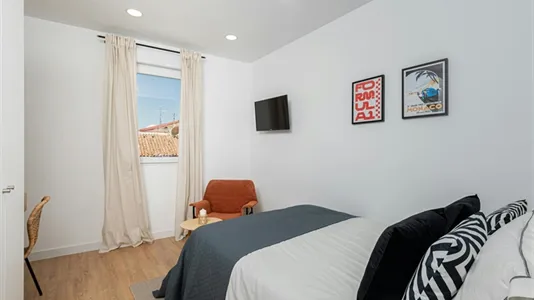Rooms in Madrid Centro - photo 6